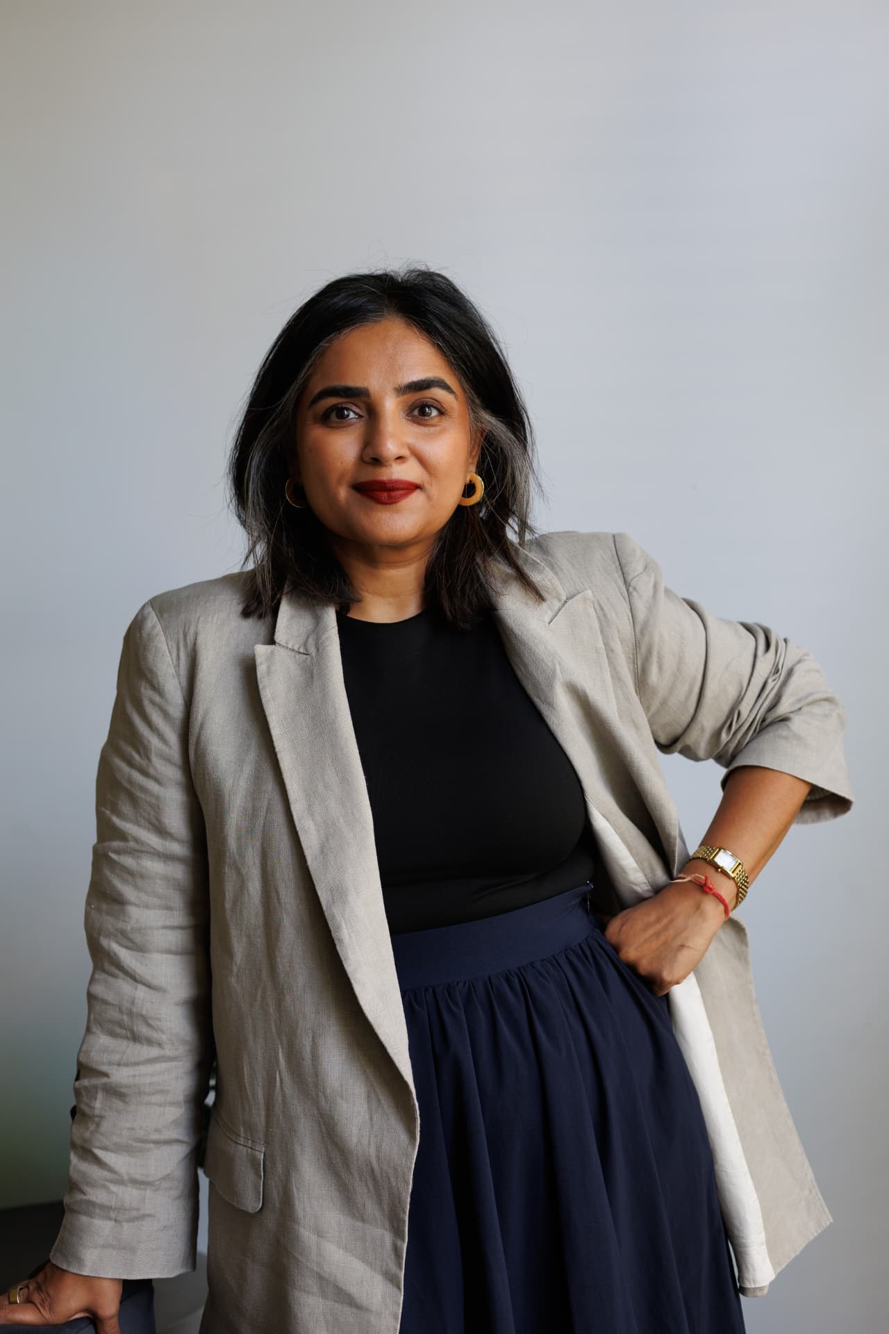 Shivani Kulkarni, Founder of sayWELL